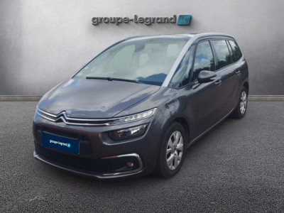 CITROEN Grand C4 SpaceTourer BlueHDi 130ch S&S Feel E6.d-TEMP 449375383214