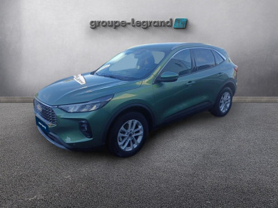 FORD Kuga 2.5 Duratec 180ch Hybrid FlexiFuel Titanium Powershift 449409493451