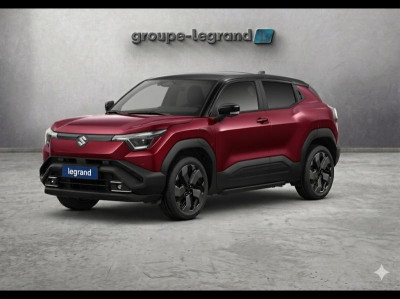 SUZUKI e Vitara 174ch 61kWh Style 449464342071