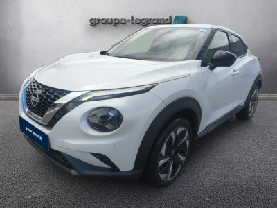 NISSAN Juke 1.0 DIG-T 114ch Tekna 2025 449511090236
