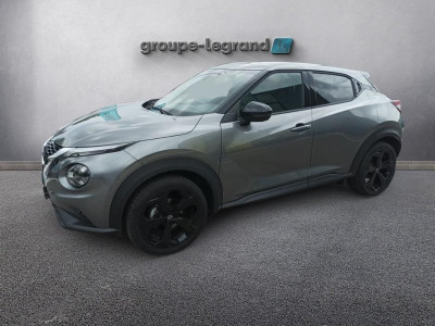 NISSAN Juke 1.0 DIG-T 114ch Tekna 2024 449511720236