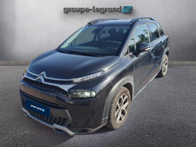 CITROEN C3 Aircross BlueHDi 120ch S&S Shine EAT6 449518463214
