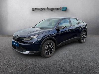 CITROEN C4 1.2 PureTech 130ch S&S PLUS Automatique 449554501198