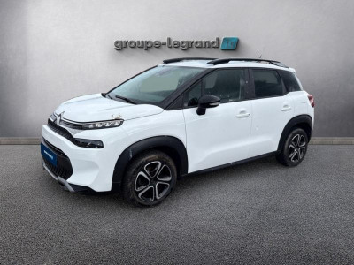 CITROEN C3 Aircross BlueHDi 110ch S&S Feel Pack 449558791198