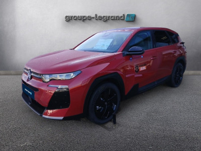 CITROEN Nouveau C5 Aircross Hybride 145ch boîte automatiq 449572210368