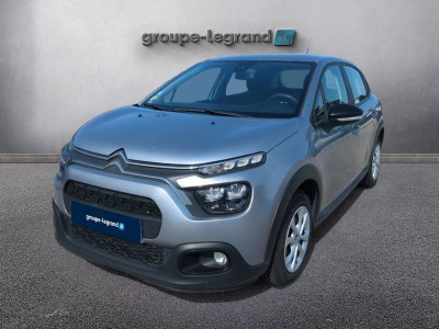 CITROEN C3 1.5 BlueHDi 100ch S&S Feel E6.d 449572260368