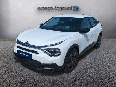 CITROEN C4 BlueHDi 130ch S&S Feel Pack EAT8 120g 449572270368