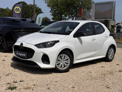 MAZDA Mazda 2 Hybrid 1.5 Hybrid 116ch Prime-Line 2024 449590882078