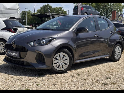 MAZDA Mazda 2 Hybrid 1.5 Hybrid 116ch Prime-Line 2024 449590902078