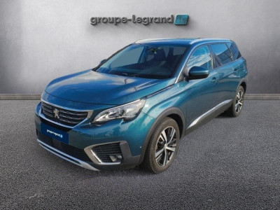 PEUGEOT 5008 1.5 BlueHDi 130ch E6.c Allure S&S EAT8 449619632807