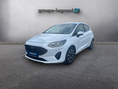 FORD Fiesta 1.0 Flexifuel 95ch Cool & Connect 5p 449645733451