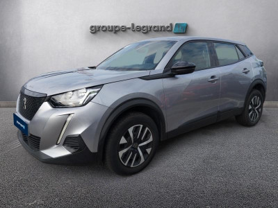 PEUGEOT 2008 1.2 PureTech 100ch S&S Active Pack 449665582807
