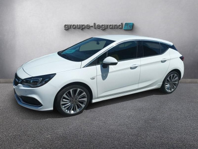 OPEL Astra 1.4 Turbo 150ch Innovation Euro6d-T 449709470236
