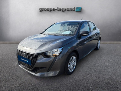 PEUGEOT 208 1.2 PureTech 75ch S&S Like 449710322807