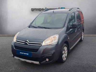 CITROEN Berlingo BlueHDi 100ch Feel 449711843214