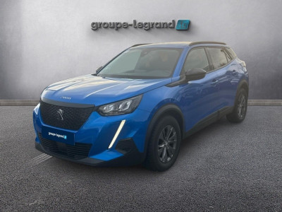 PEUGEOT 2008 1.2 PureTech 130ch S&S Style EAT8 449719712807