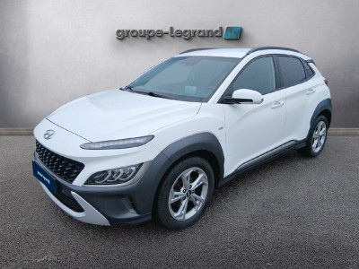 HYUNDAI Kona 1.0 T-GDi 120ch Hybrid 48V Creative 449735890368