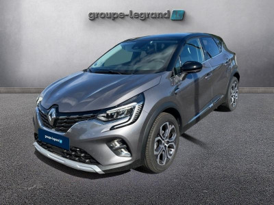 RENAULT Captur 1.0 TCe 90ch Evolution 449763663215