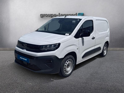 OPEL Combo Cargo M 1000kg BlueHDi 130ch S&S EAT8 449772182601