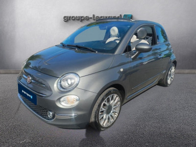 FIAT 500C 1.2 8v 69ch S&S Star Dualogic 449788450235