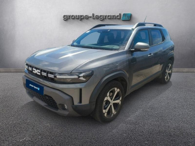 DACIA Duster 1.6 hybrid 140ch Extreme 449823222807