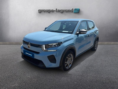 CITROEN C3 1.2 Turbo 100ch YOU 449824292807