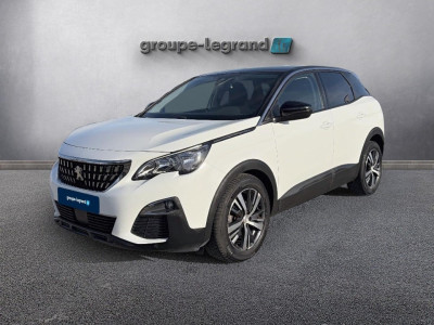 PEUGEOT 3008 1.2 PureTech 130ch Allure S&S EAT8 6cv 449829383280