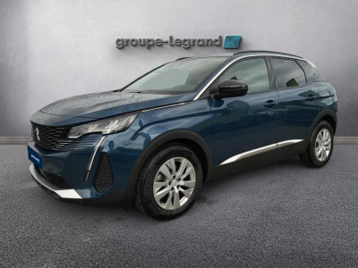 PEUGEOT 3008 1.2 PureTech 130ch S&S Style 449830542807