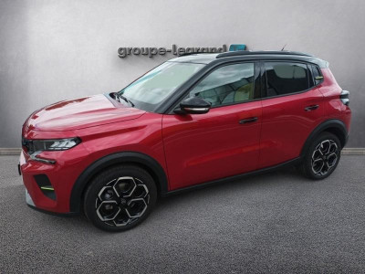 CITROEN C3 Aircross 1.2 Turbo 100ch PLUS 449859910236