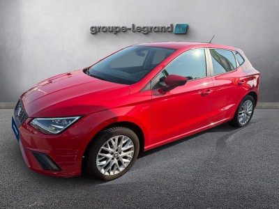 SEAT Ibiza 1.0 EcoTSI 95ch Urban 449868752807