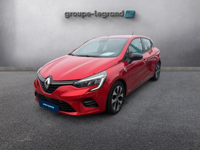 RENAULT Clio 1.6 E-Tech 140ch Limited -21 449869452807