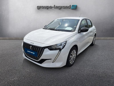 PEUGEOT 208 1.2 PureTech 75ch S&S Active 449877982807