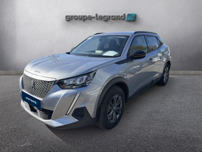 PEUGEOT 2008 e-2008 136ch Style 449884692807