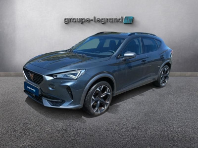 CUPRA Formentor 1.5 TSI 150ch V DSG7 449886562072