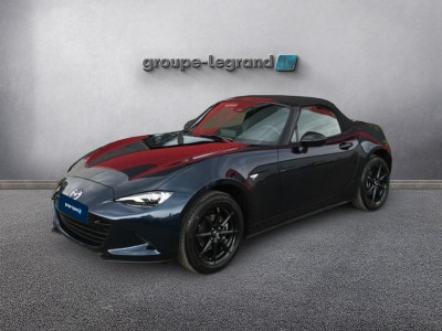 MAZDA MX-5 1.5 SKYACTIV-G 132ch Prime-Line 2025 449903862071