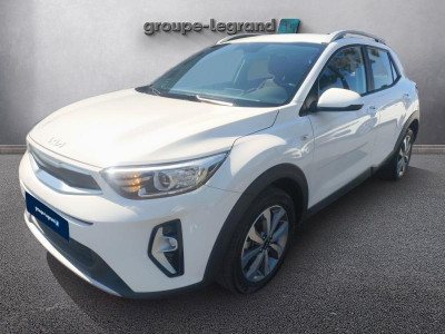 KIA Stonic 1.0 T-GDi 100ch Active DCT7 449908260235