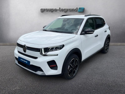 CITROEN C3 1.2 Hybride 110ch MAX e-DCS6 449920311198