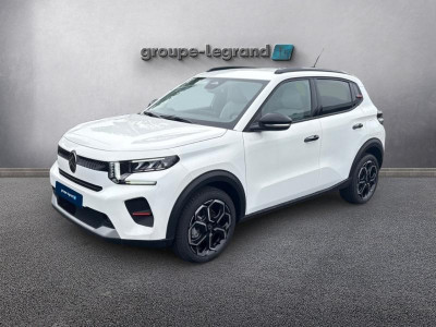 CITROEN C3 1.2 Hybride 110ch MAX e-DCS6 449920691198