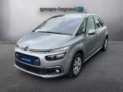 CITROEN C4 SpaceTourer BlueHDi 130ch S&S Feel E6.d-TEMP 449929033215