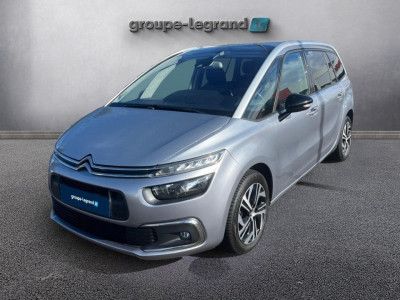 CITROEN Grand C4 SpaceTourer BlueHDi 130ch S&S Feel EAT8 E6.d 449946363215