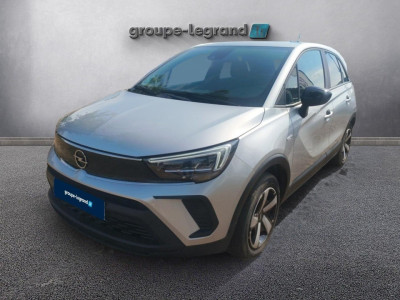 OPEL Crossland 1.2 83ch Edition 449965510235
