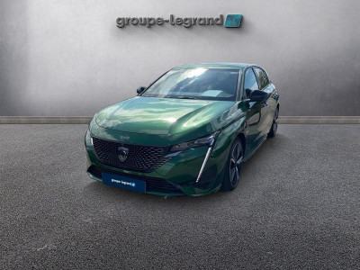 PEUGEOT 308 1.5 BlueHDi 130ch S&S GT EAT8 449976332807