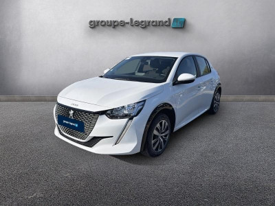 PEUGEOT 208 e-208 136ch Active Pack 449976342807