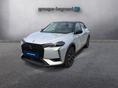 DS DS 3 E-Tense 156ch Etoile 449988252807
