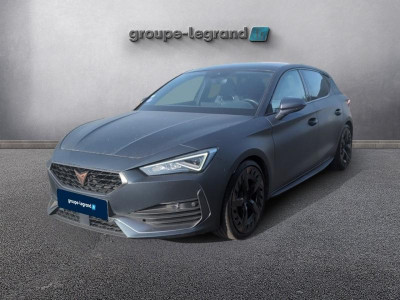 CUPRA Leon 2.0 TSI 300ch VZ DSG7 450011443452