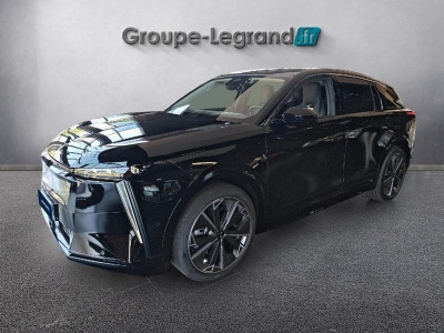 DS N°7 E-TENSE FWD ÉTOILE 450012221198