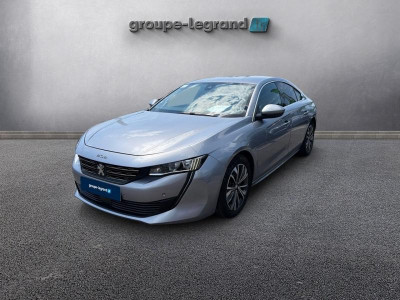 PEUGEOT 508 SW HYBRID 225ch Allure Pack e-EAT8 450024322807