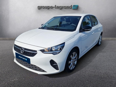 OPEL Corsa 1.2 75ch Edition 450026460235