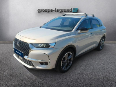 DS DS 7 Crossback E-TENSE 225ch Grand Chic 450035412807