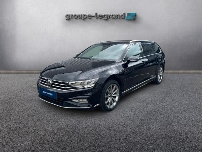 VOLKSWAGEN Passat SW 2.0 TDI EVO 150ch R-Line DSG7 8cv 450064872071